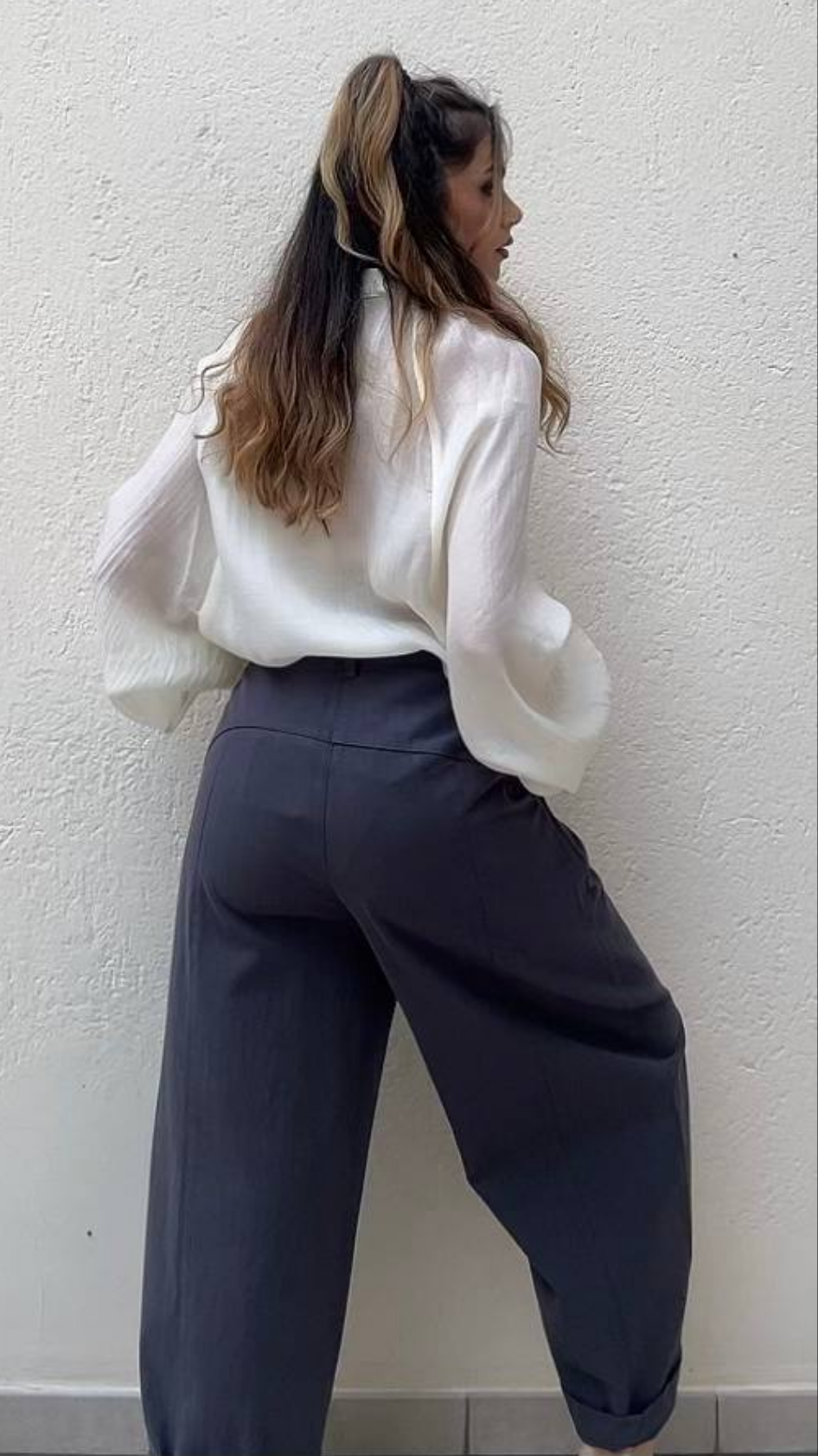 Pantalone allour