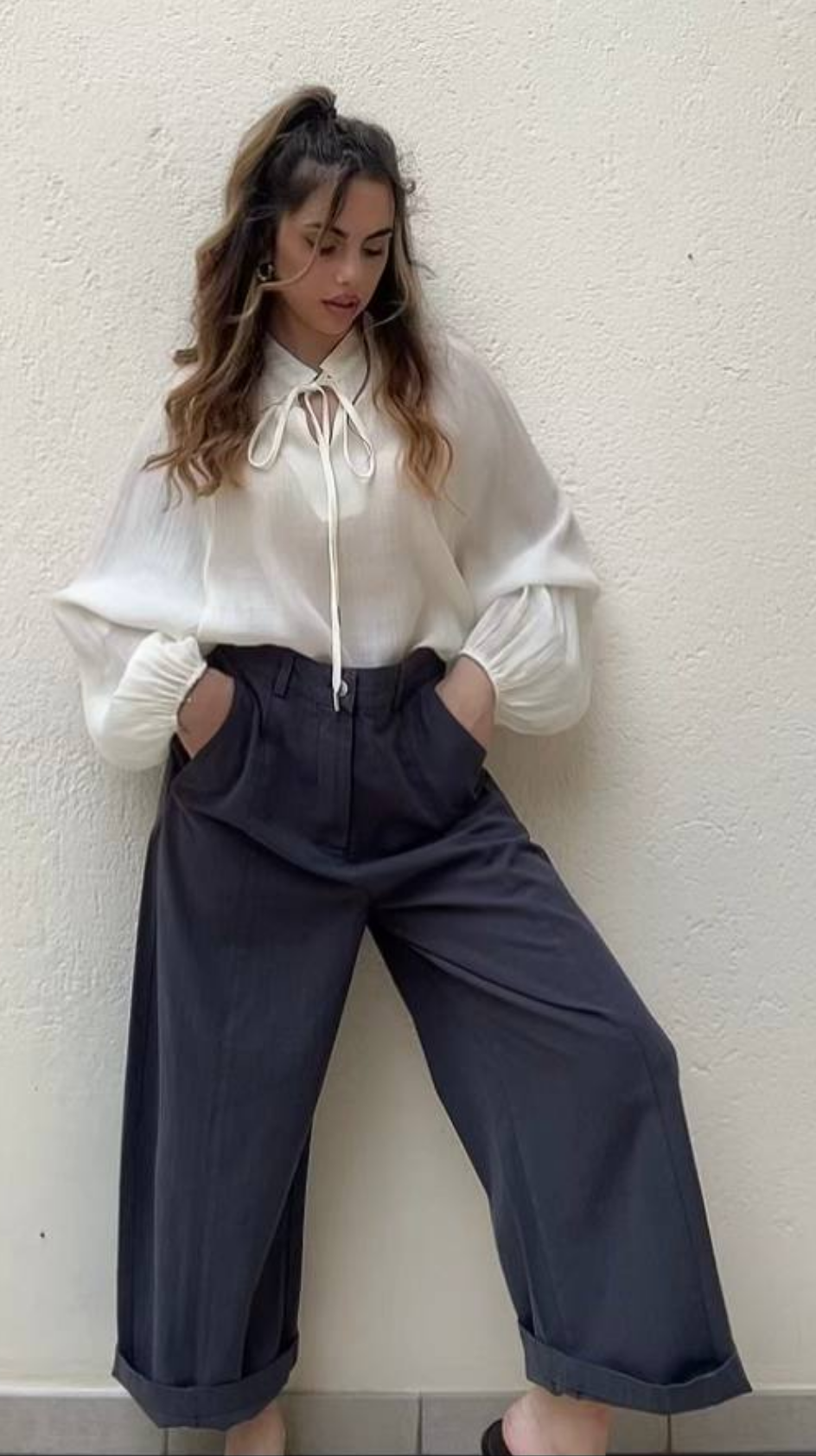 Pantalone allour