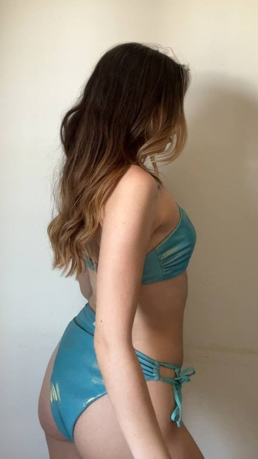 Carla tulle Tiffany