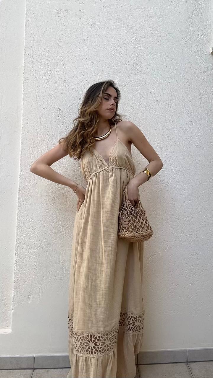 Abito dafne