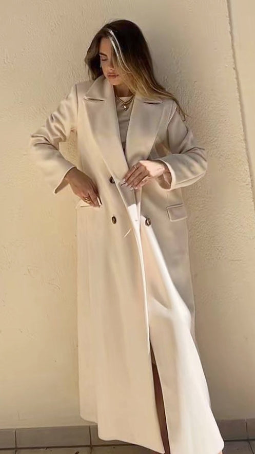 Cappotto cloe