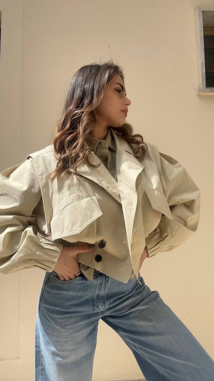 Trench mini