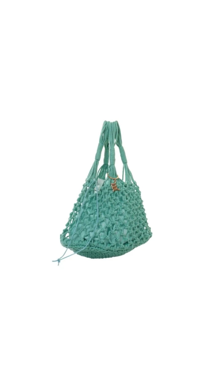 MEDIUM SAC DE PLAGE LIPARI TIFFANY