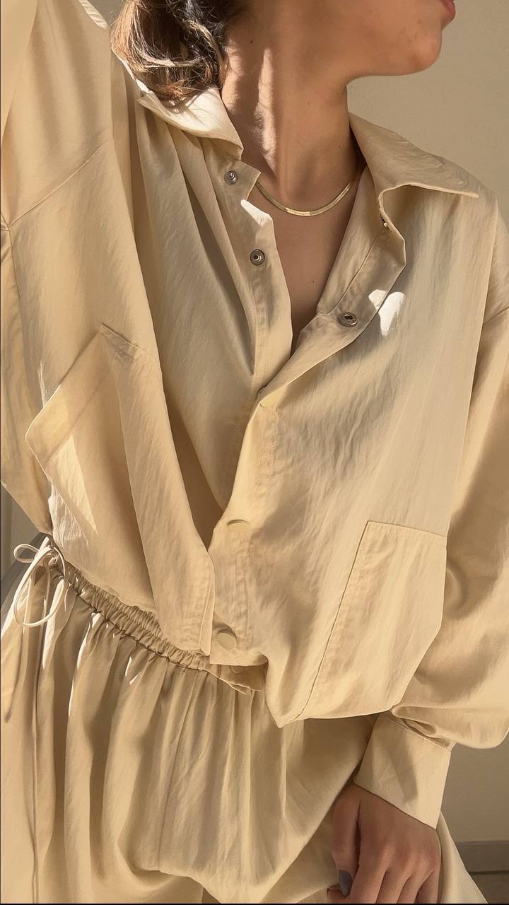 Camicia