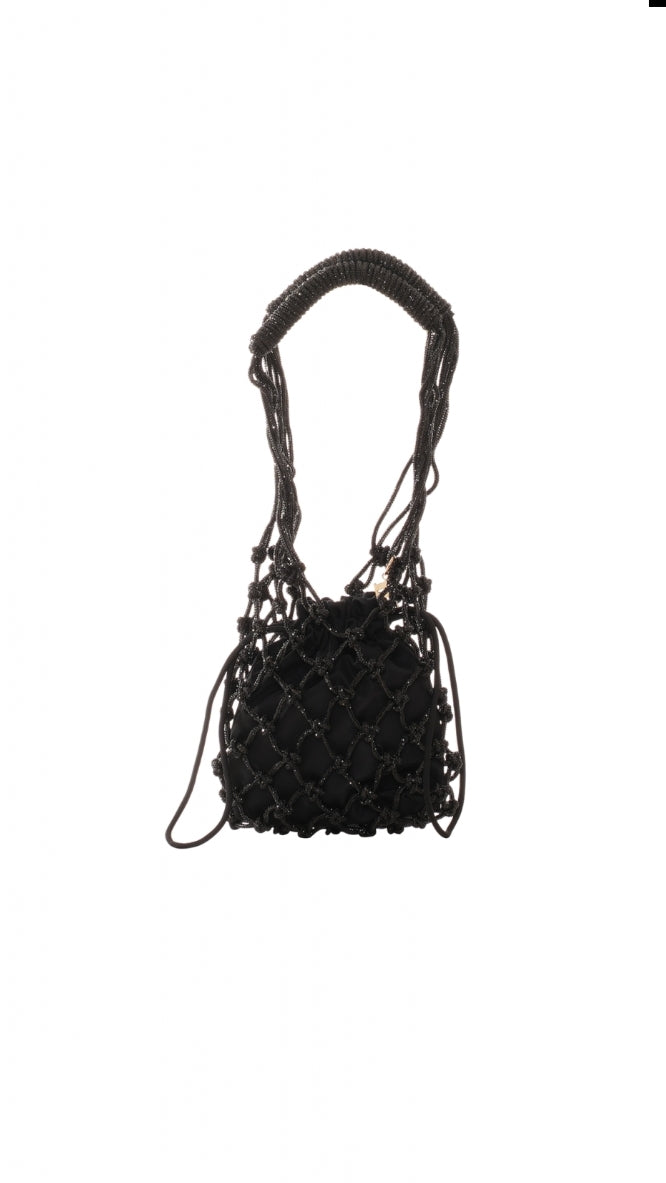 Bag Venezia nero