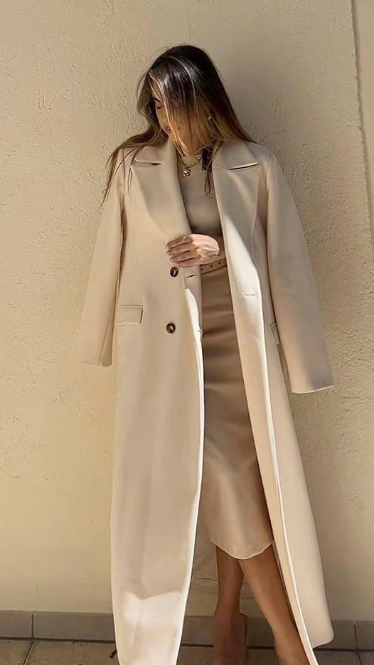 Cappotto cloe