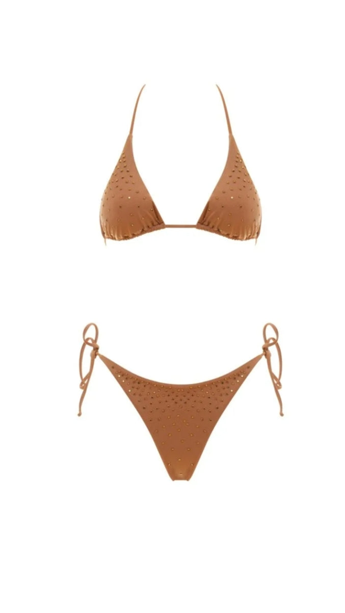 Kate strass pampas