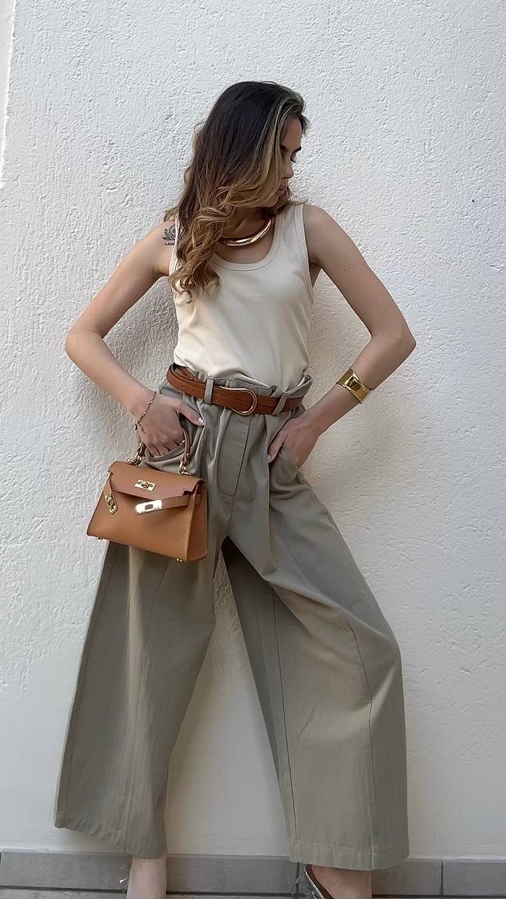 Pantalone allour