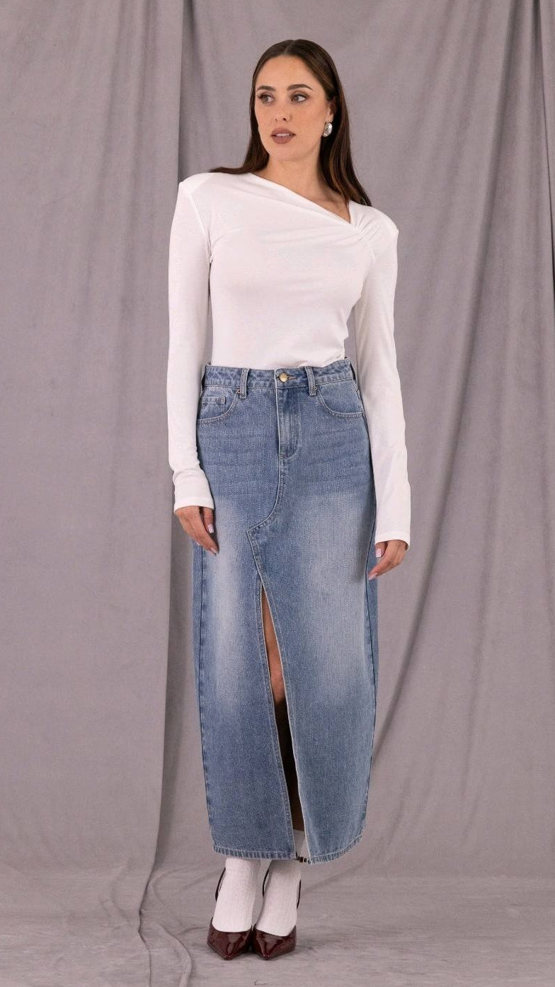 Longuette Kimberly