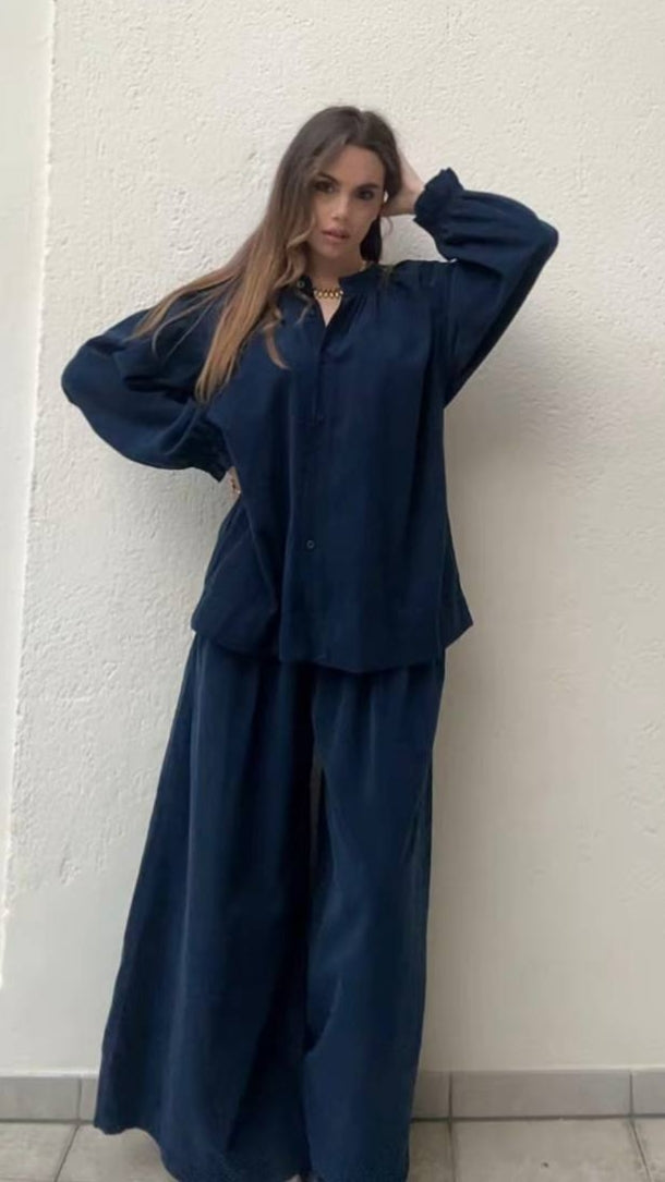 Coordinato kate