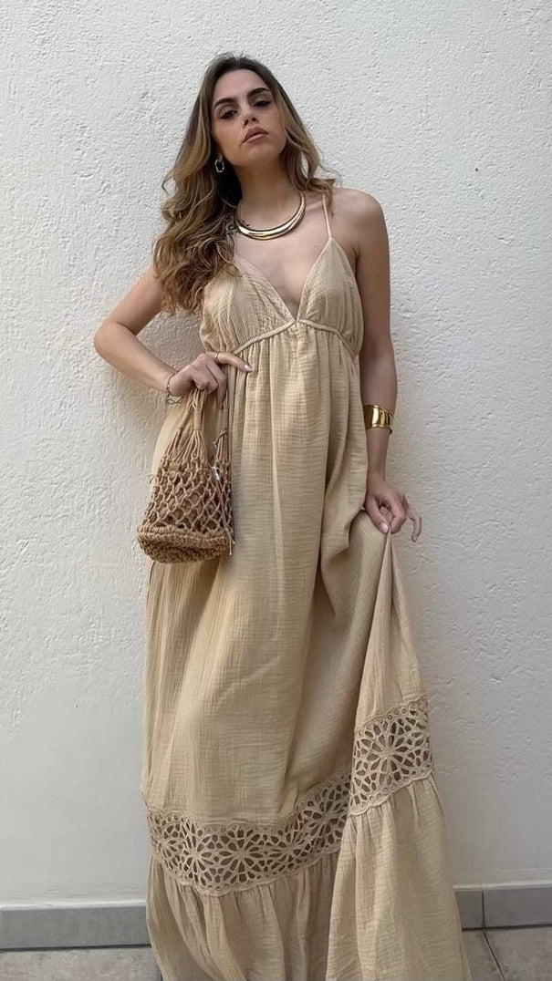 Abito dafne