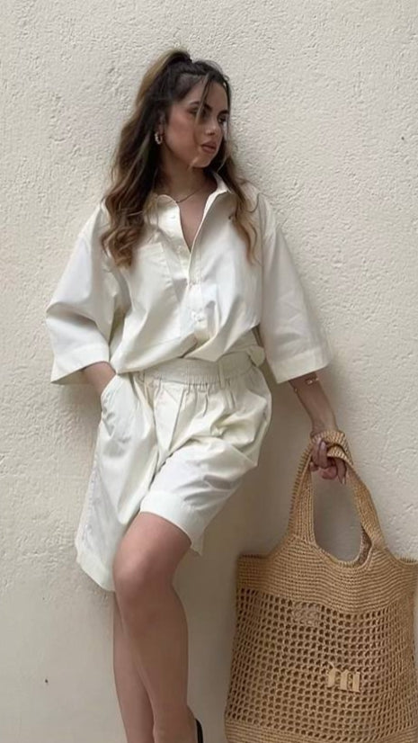Coordinato kate