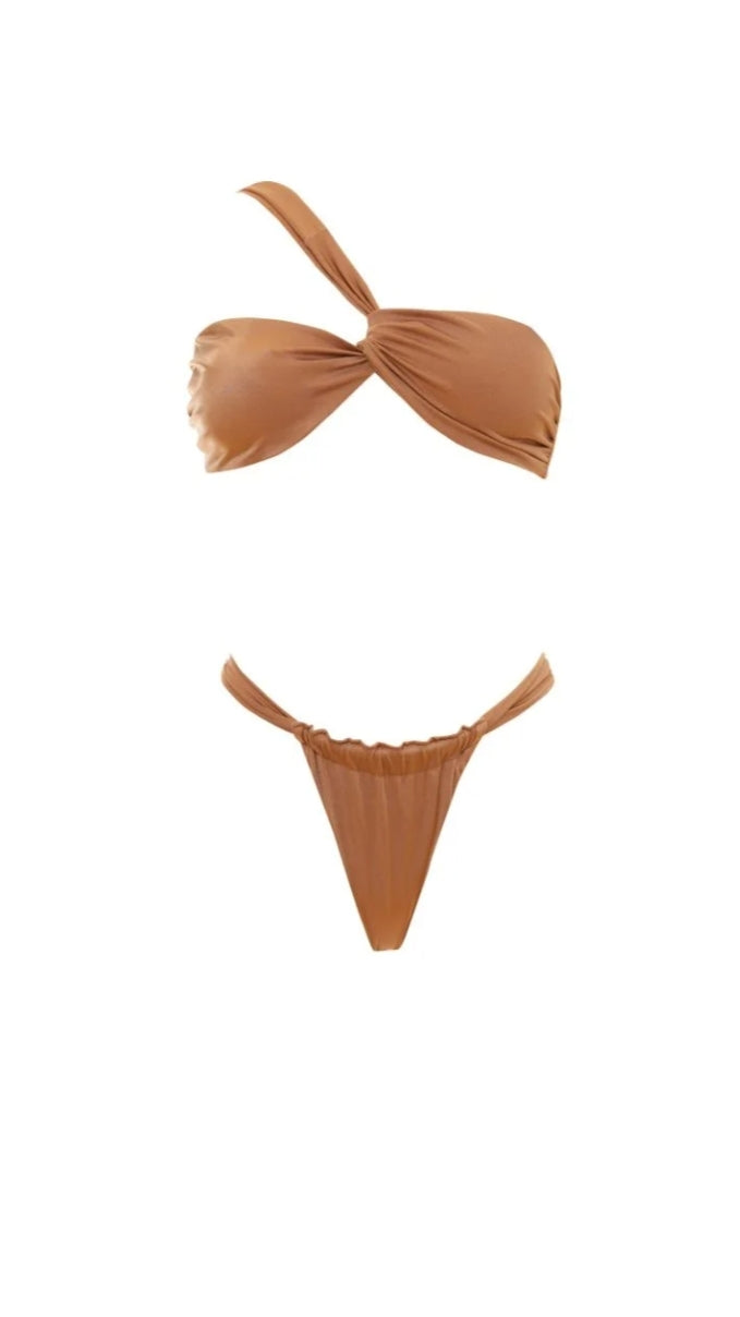 Myla lycra lucido pampas