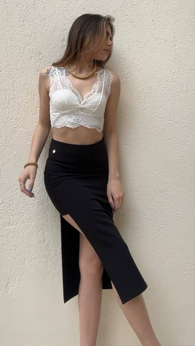 Longuette tailor
