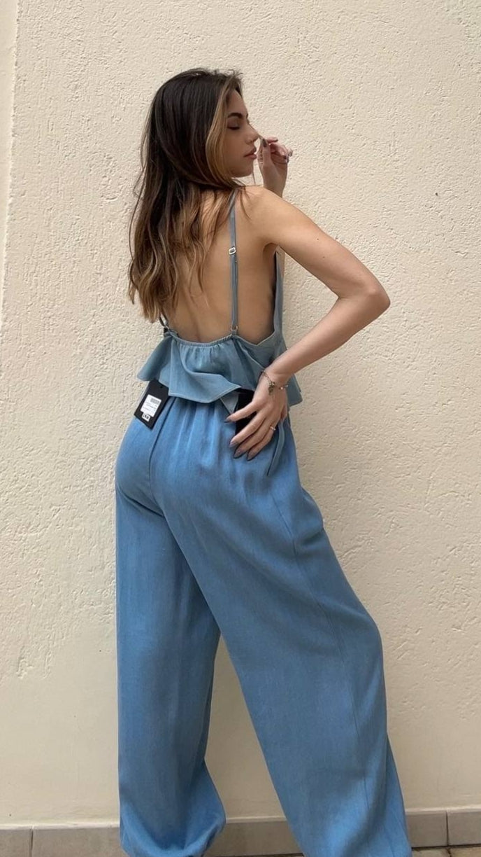 Pantalone odry