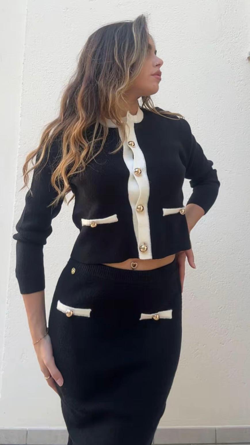 Coordinato kate