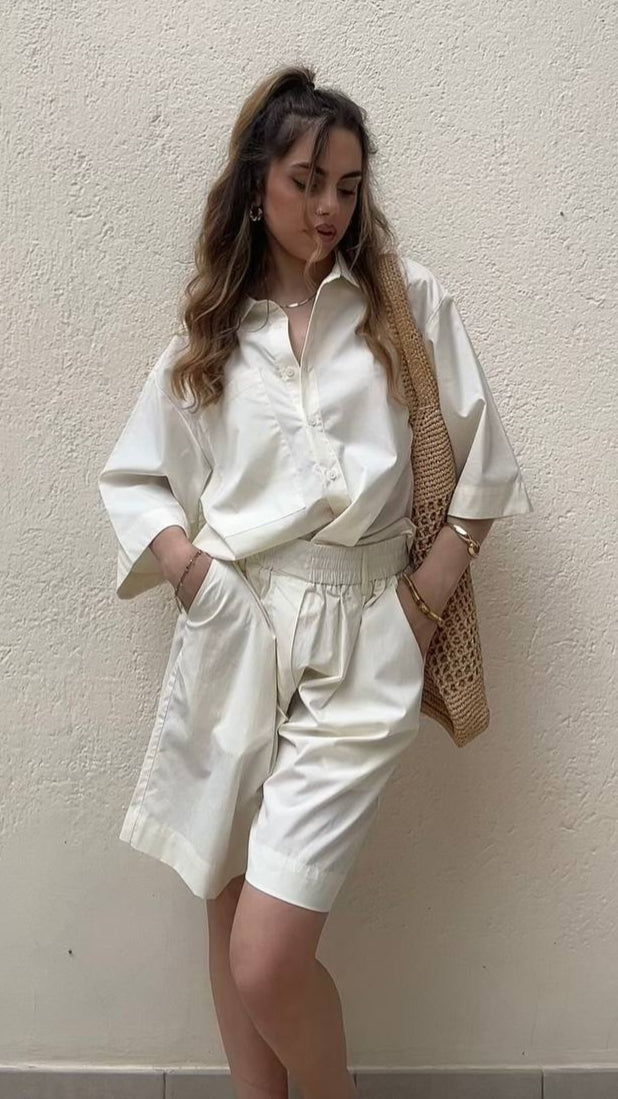 Coordinato kate