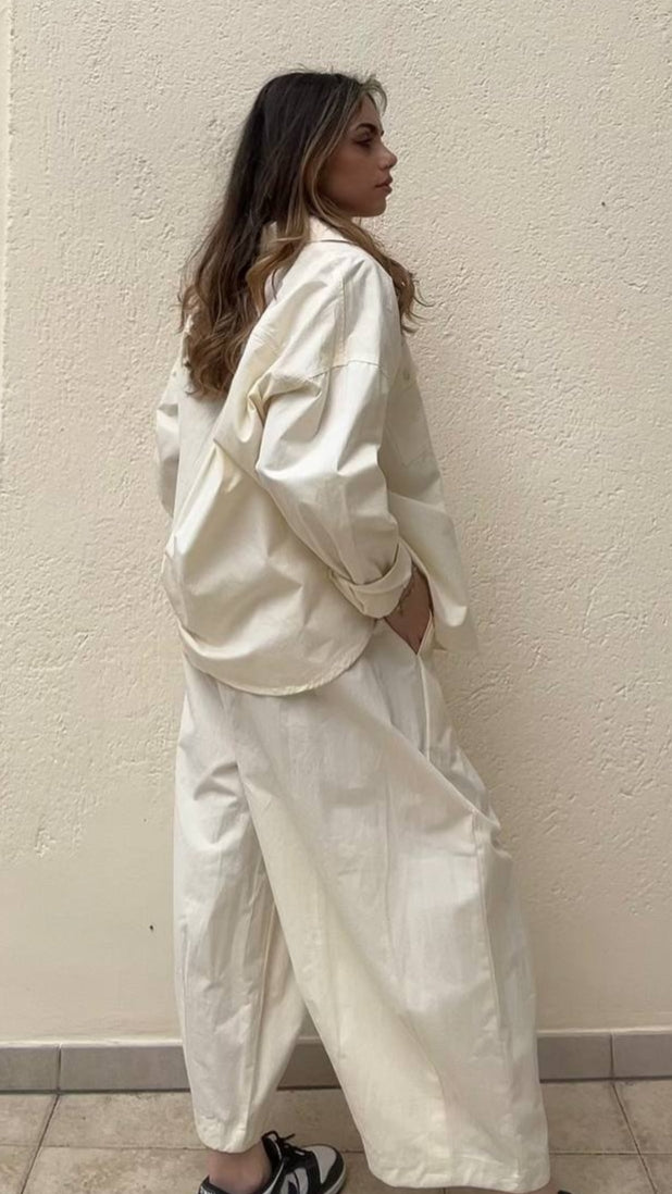Pantalone paill
