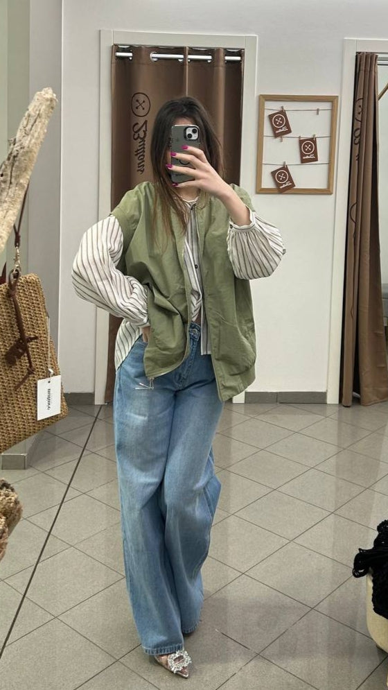Gilet