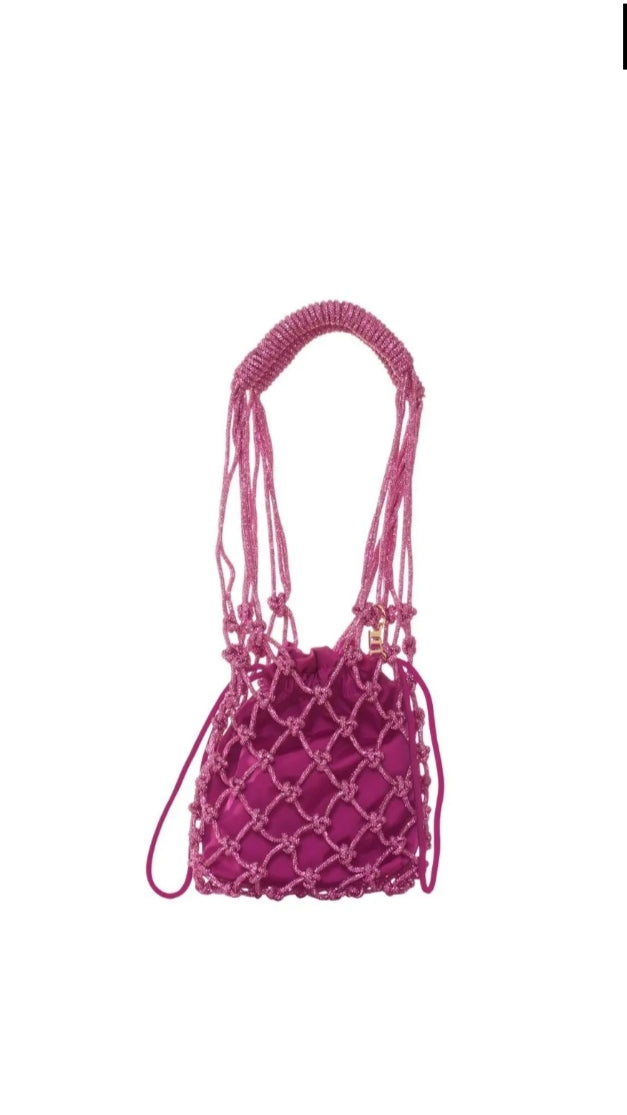 Bag Venezia fucsia