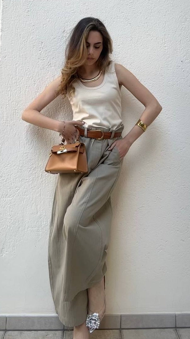 Pantalone allour