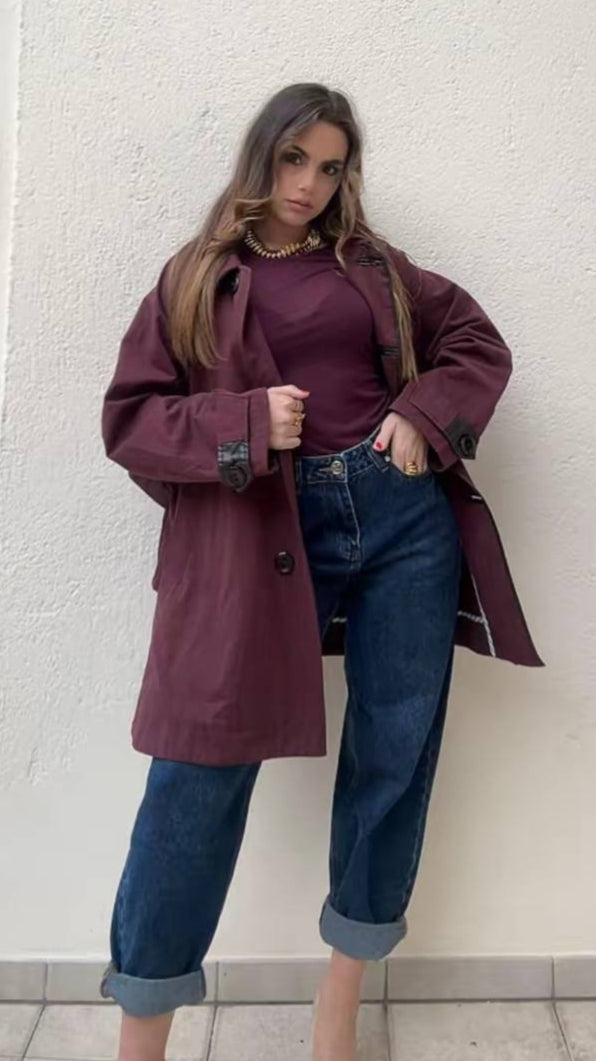 Parka Celine