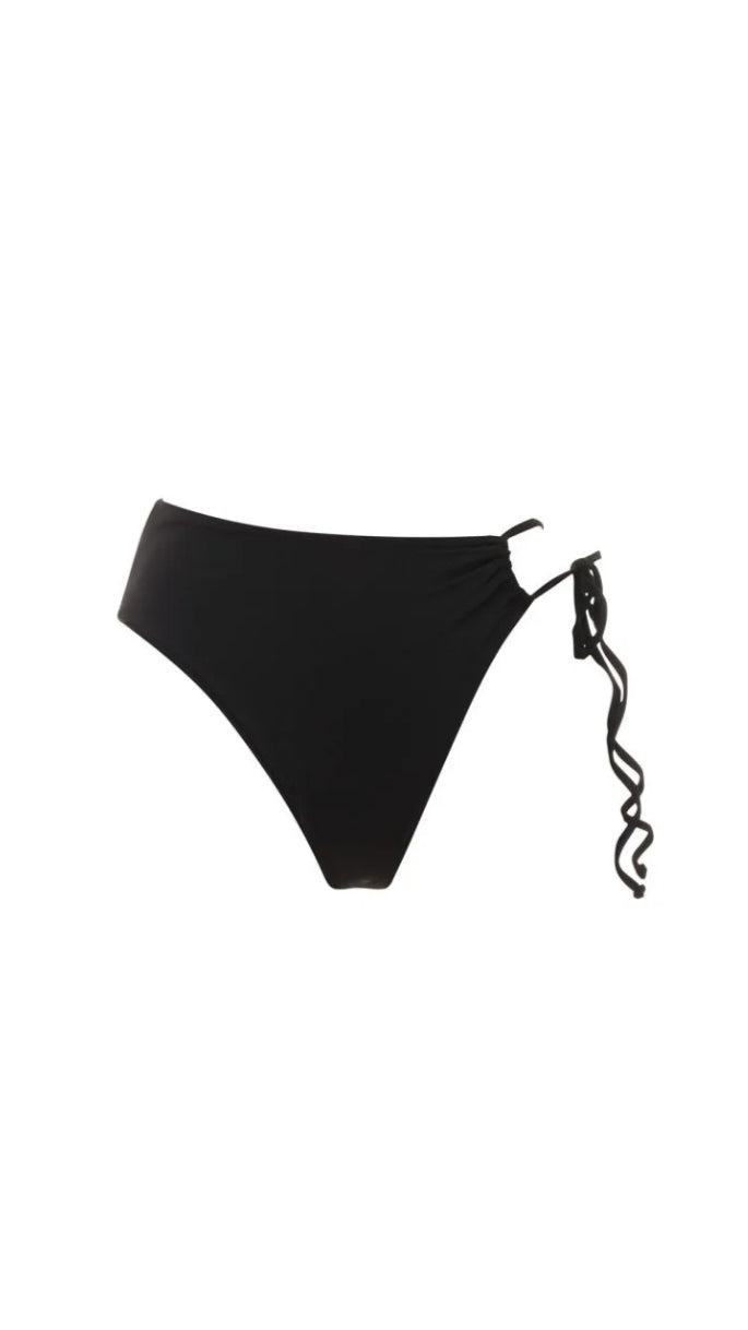 Paola slip nero