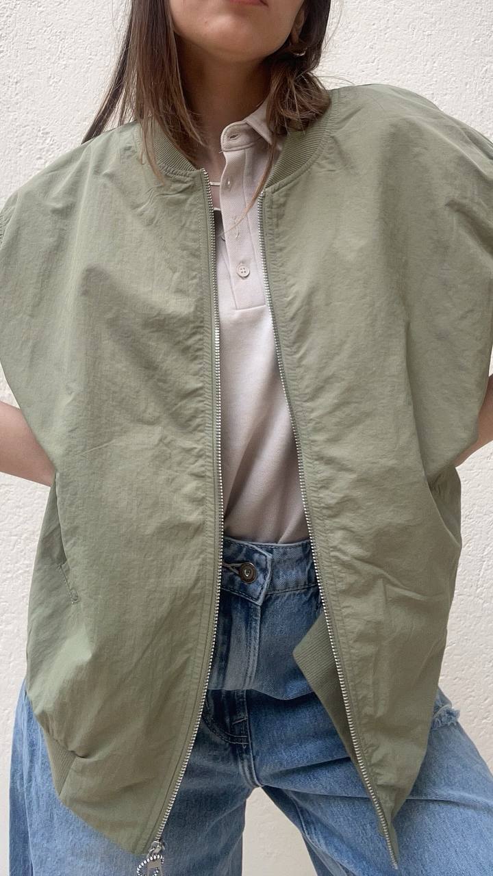 Gilet