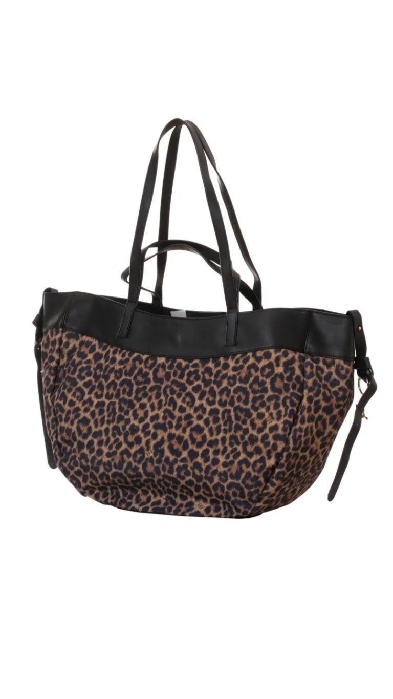 Borsa Roma maculato