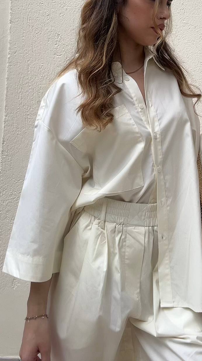 Coordinato kate