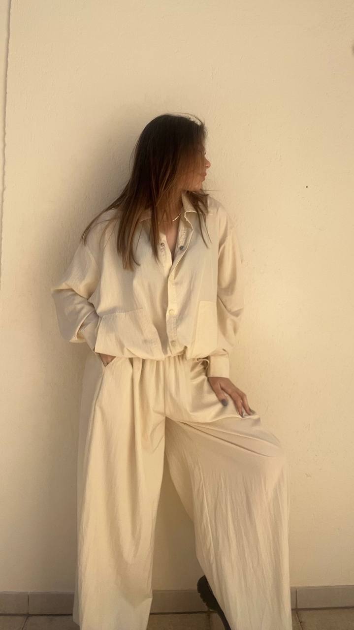 Camicia
