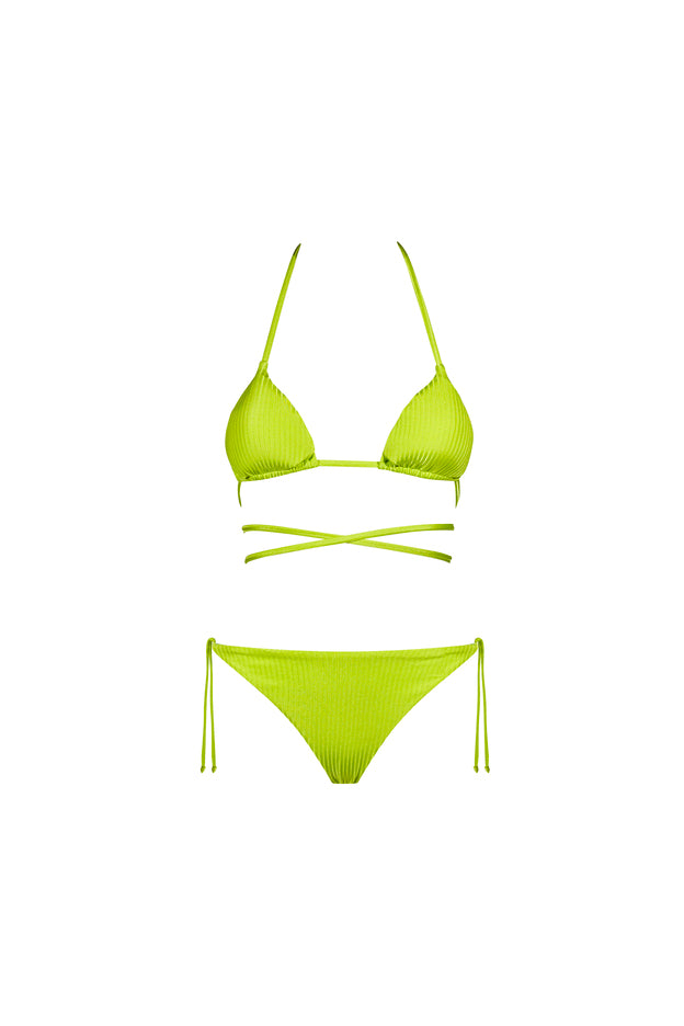 Bikini kate costina lime