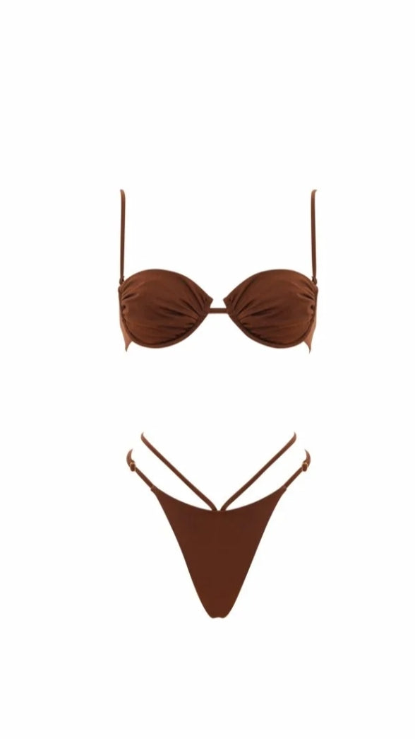 Marina lycra lucida rum