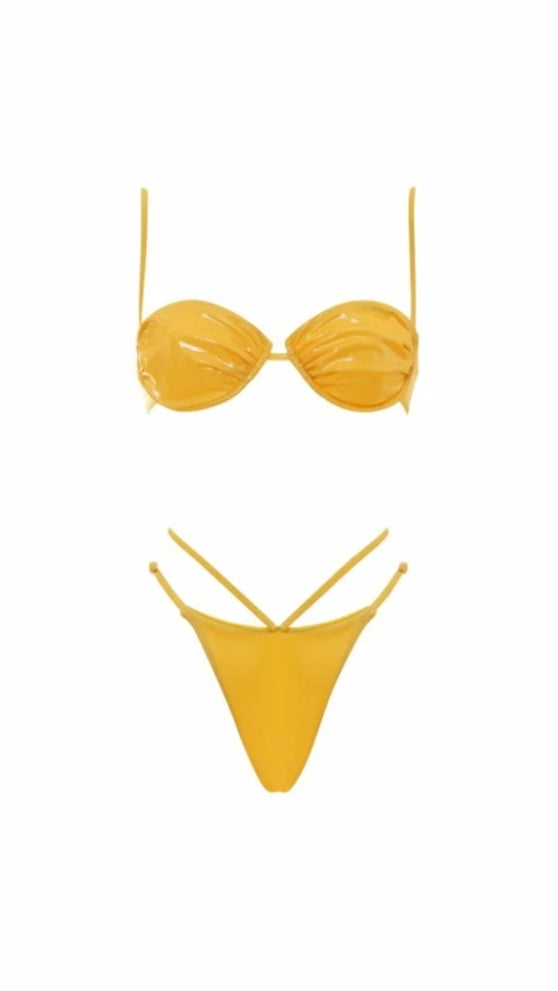 Marina lamina giallo