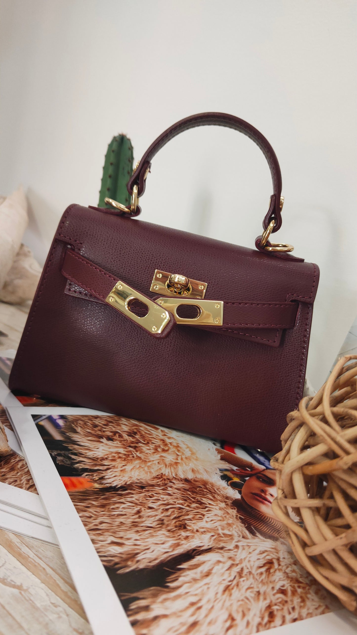 Mini bag