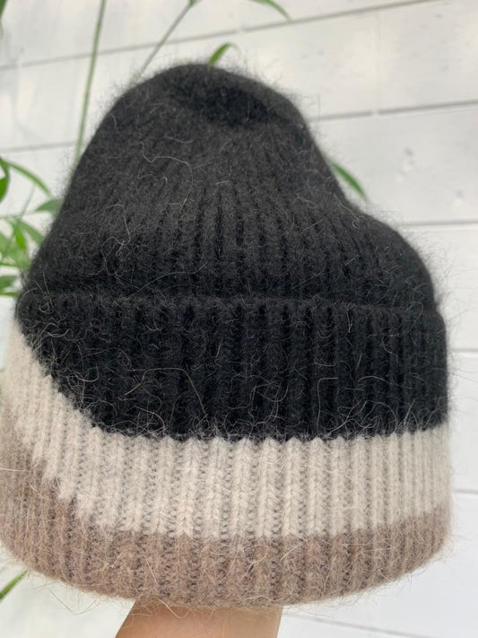 Cappello lana