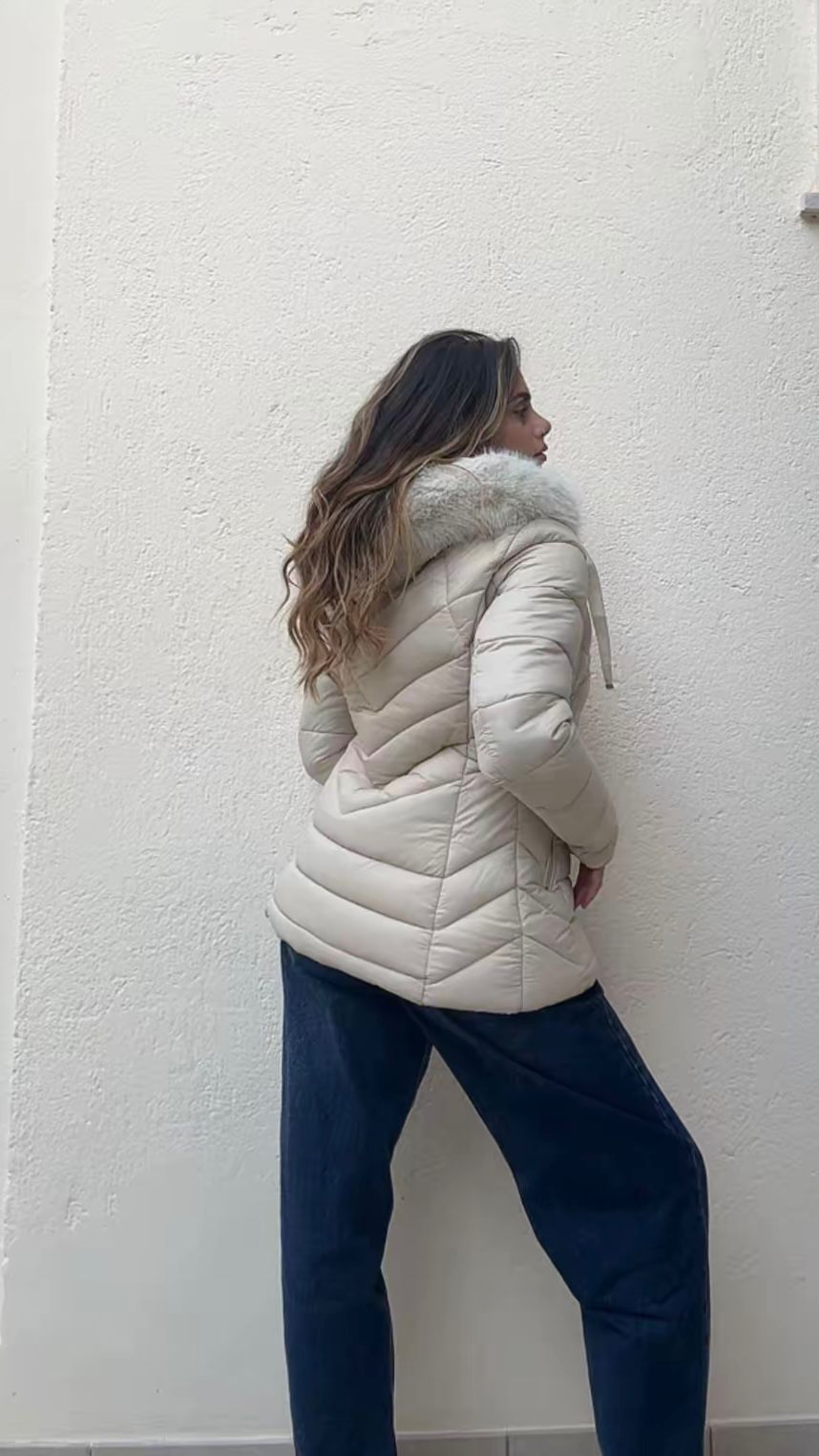 Piumino kate