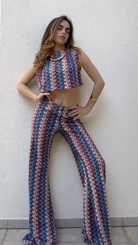 Pantalone Ibiza