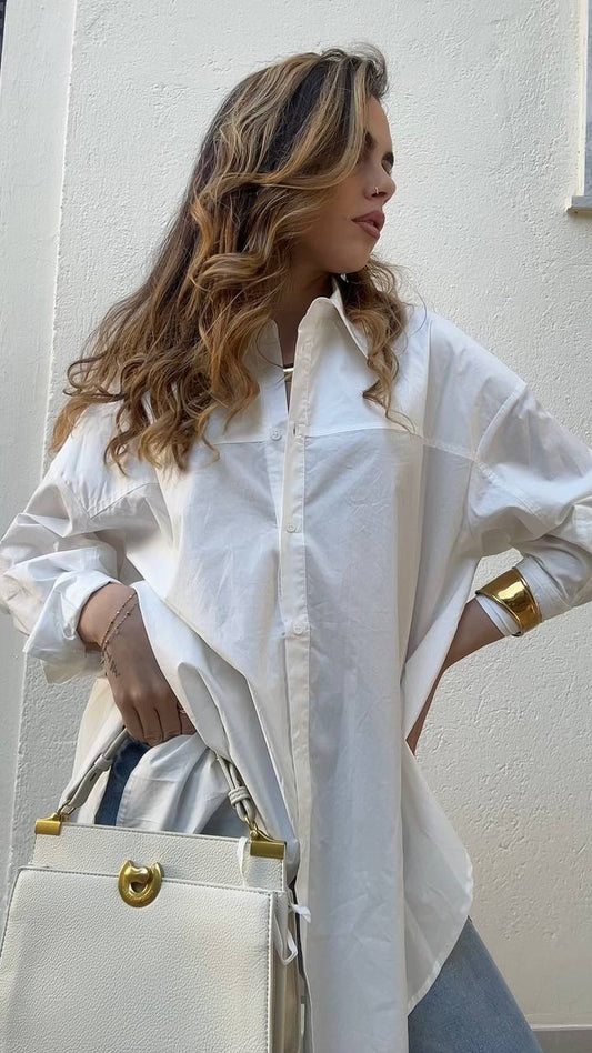 Camicia ower
