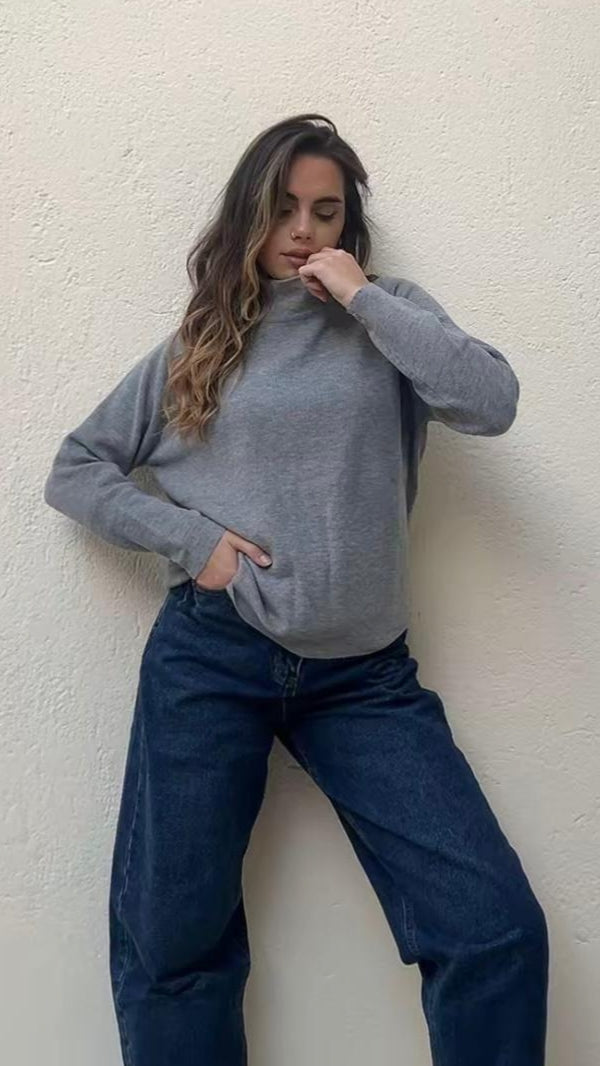 Maglione basic
