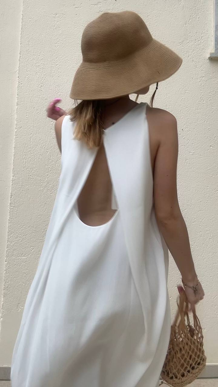 Abito iris