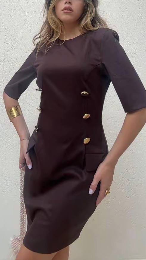 Abito audrey
