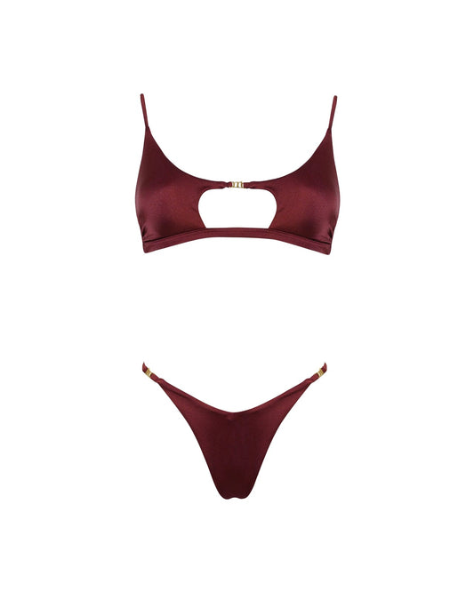 Taylor lycra vino