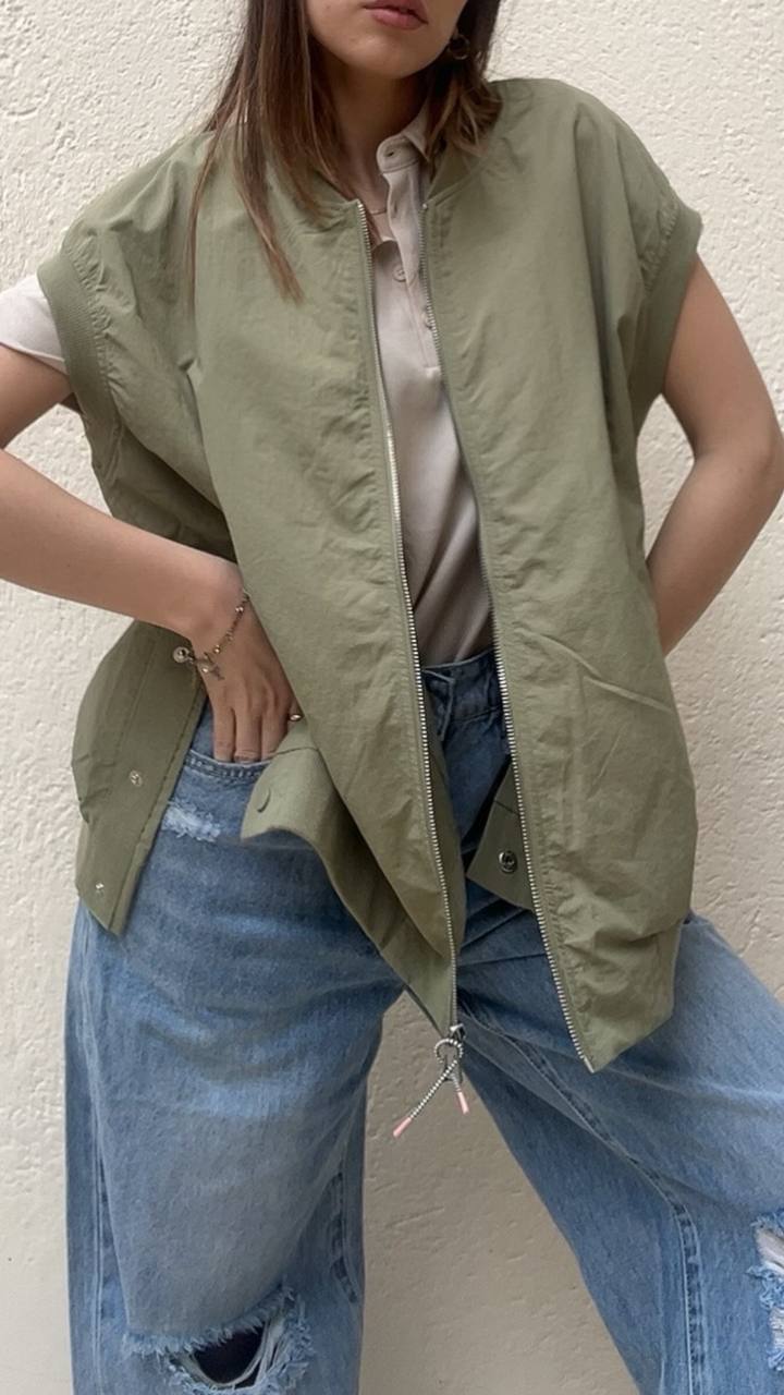 Gilet