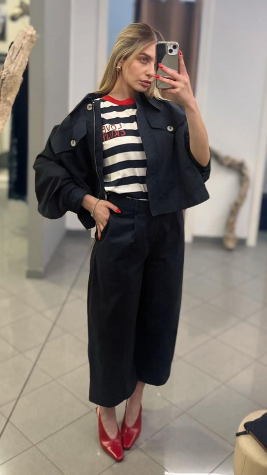 Pantalone ada