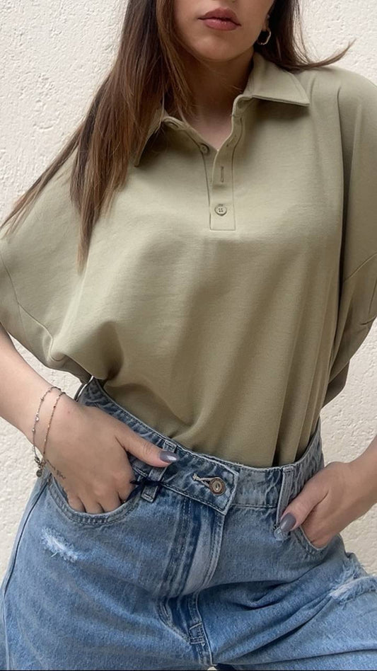 Polo basic