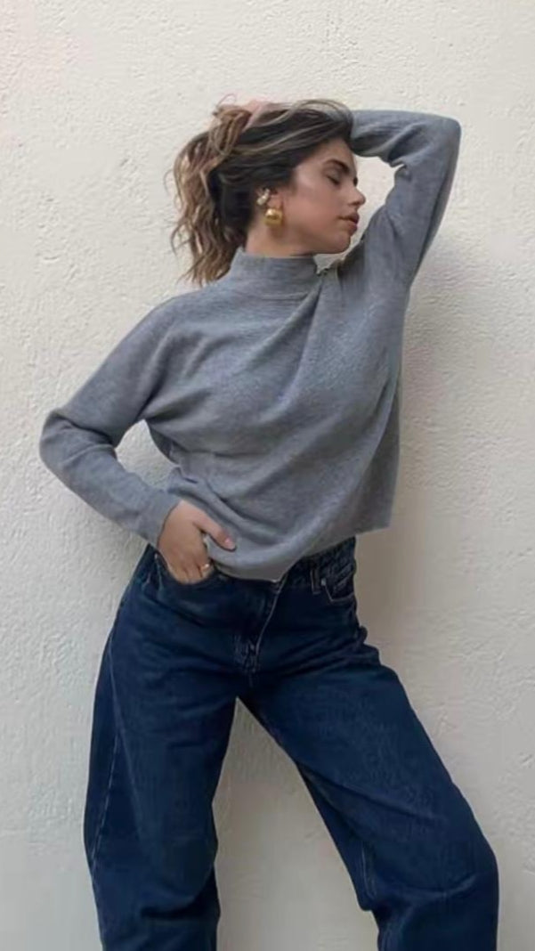 Maglione basic