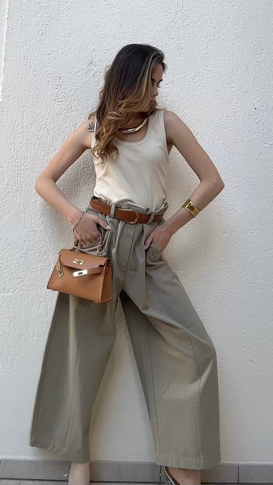 Pantalone allour