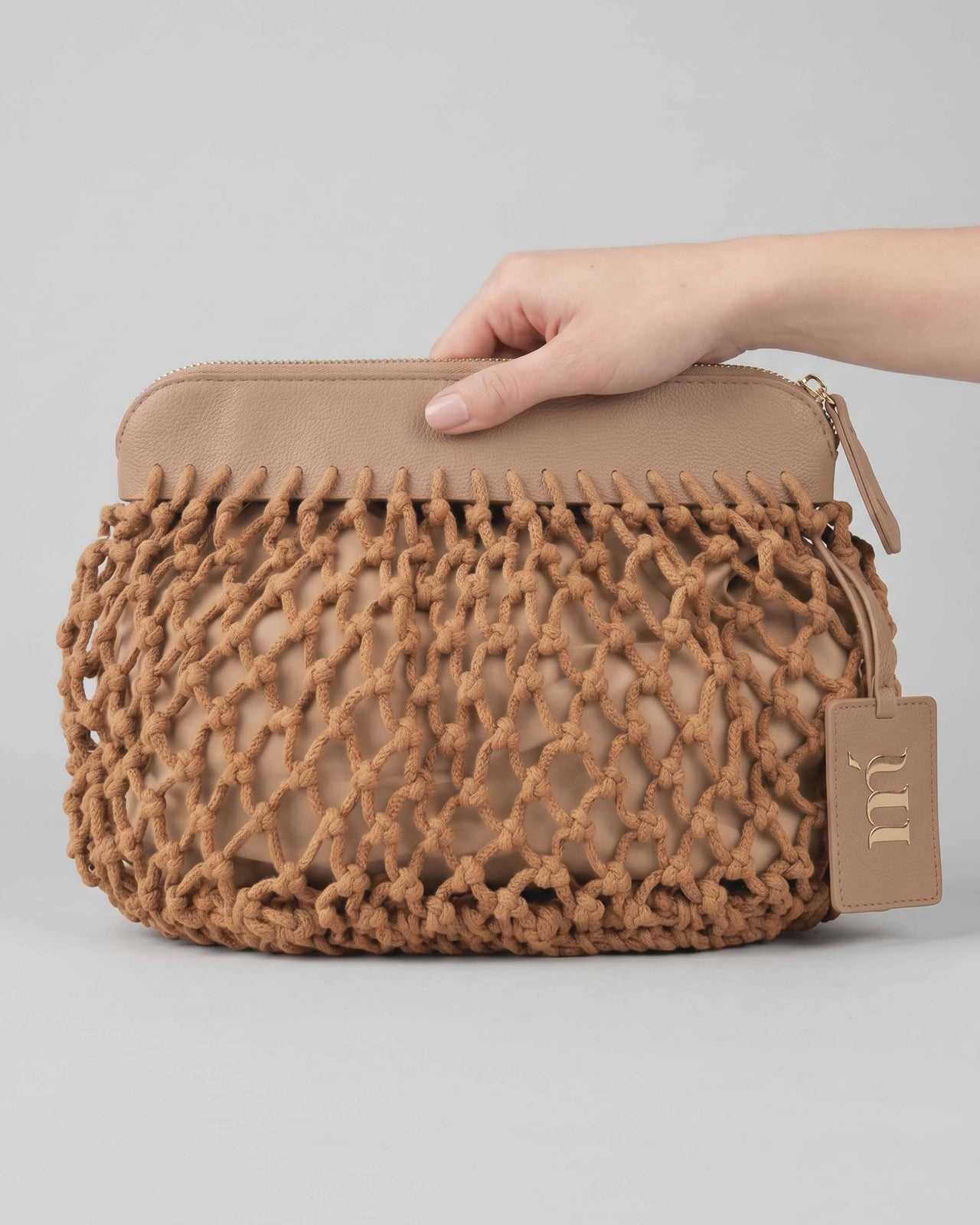 Pochette bag