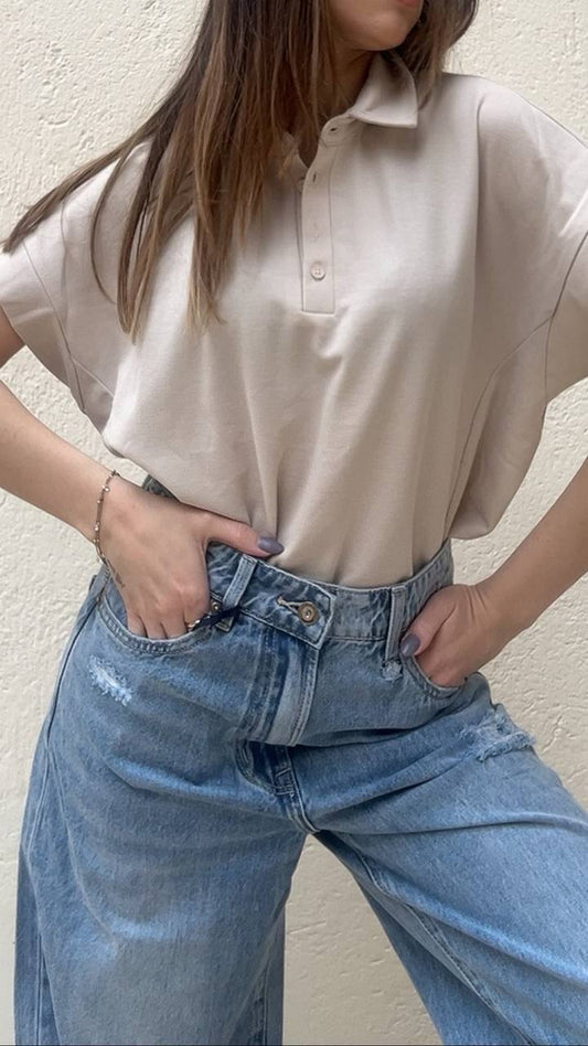 Polo basic